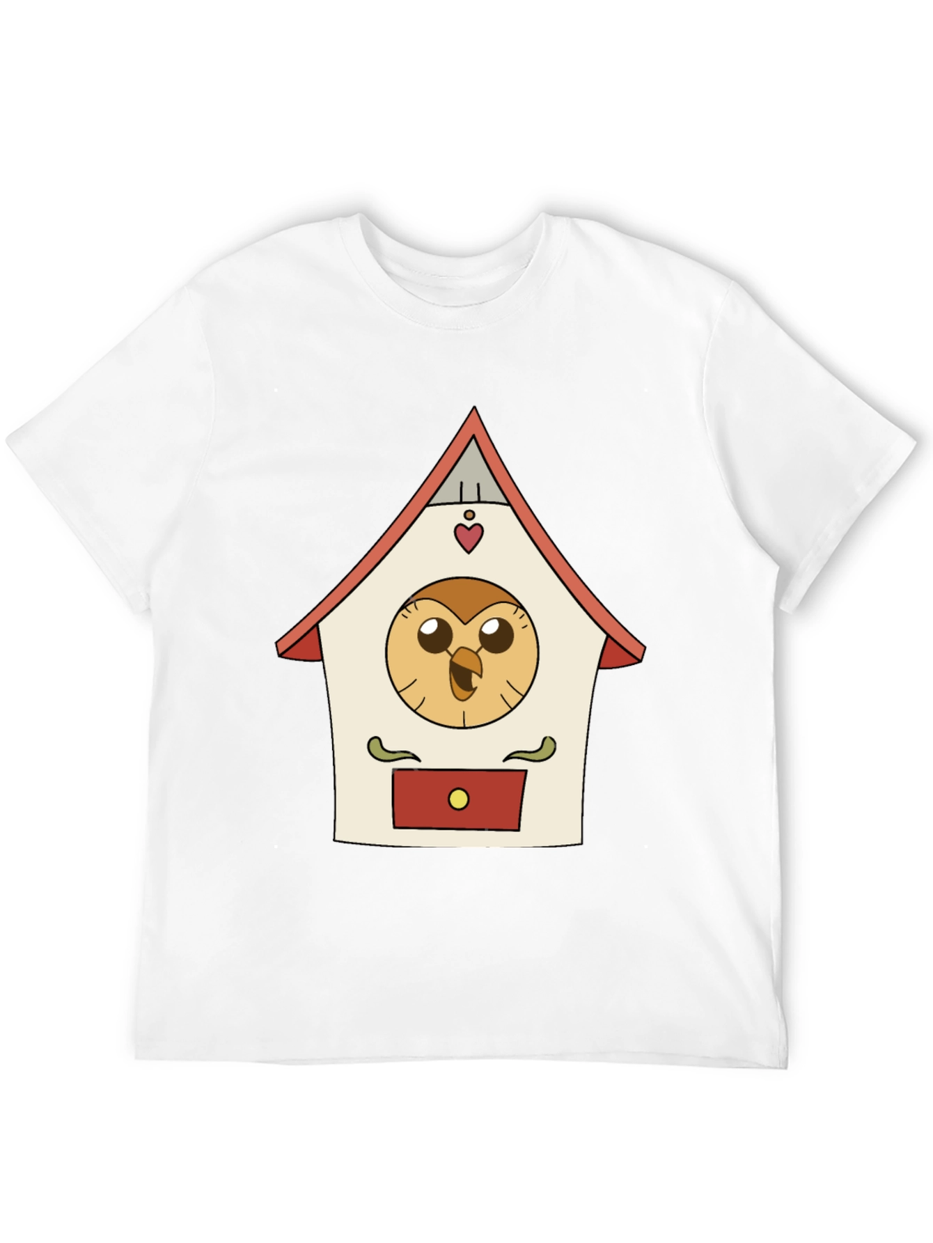 Owl House Hooty T-Shirt