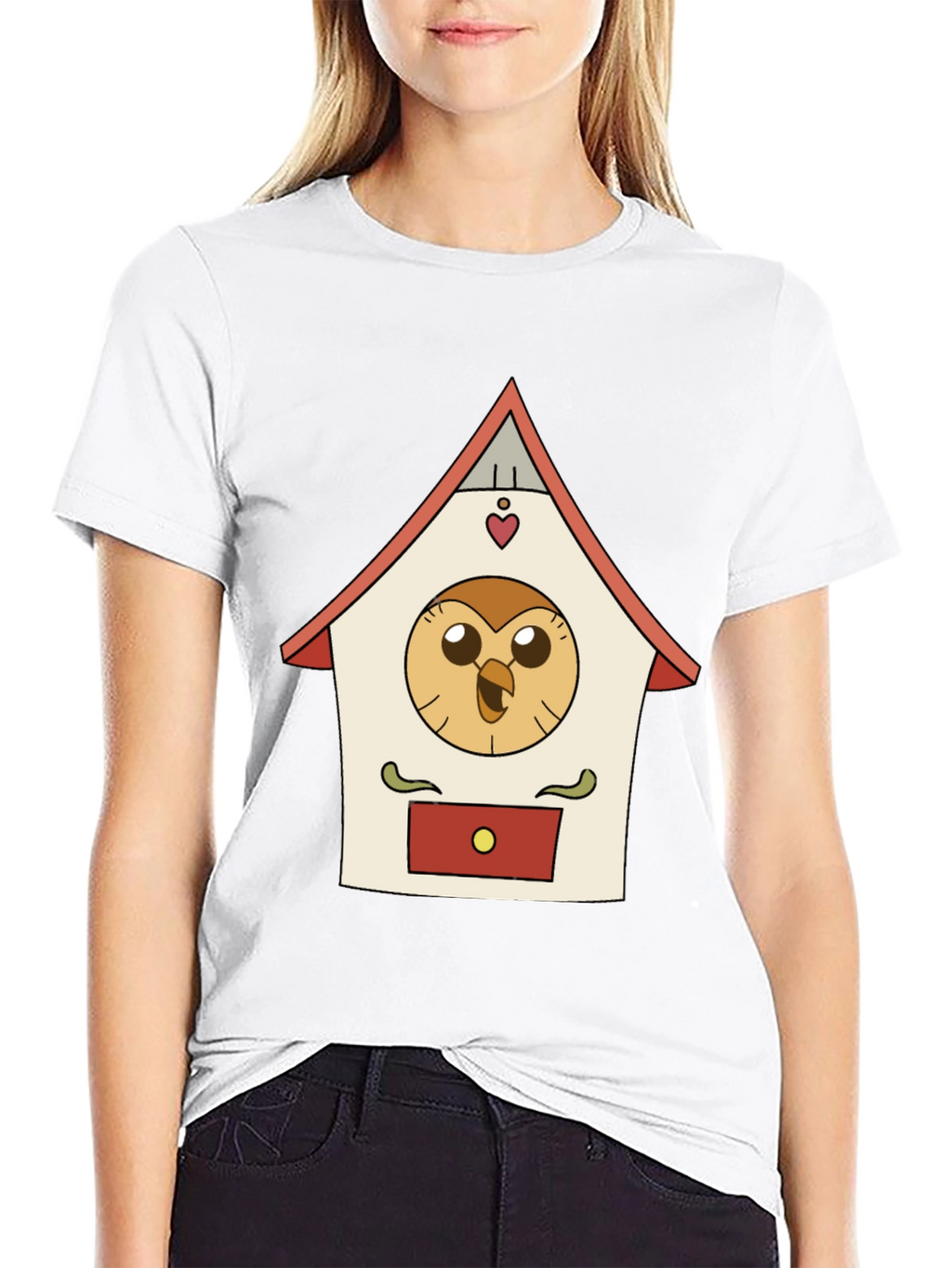 Owl House Hooty T-Shirt