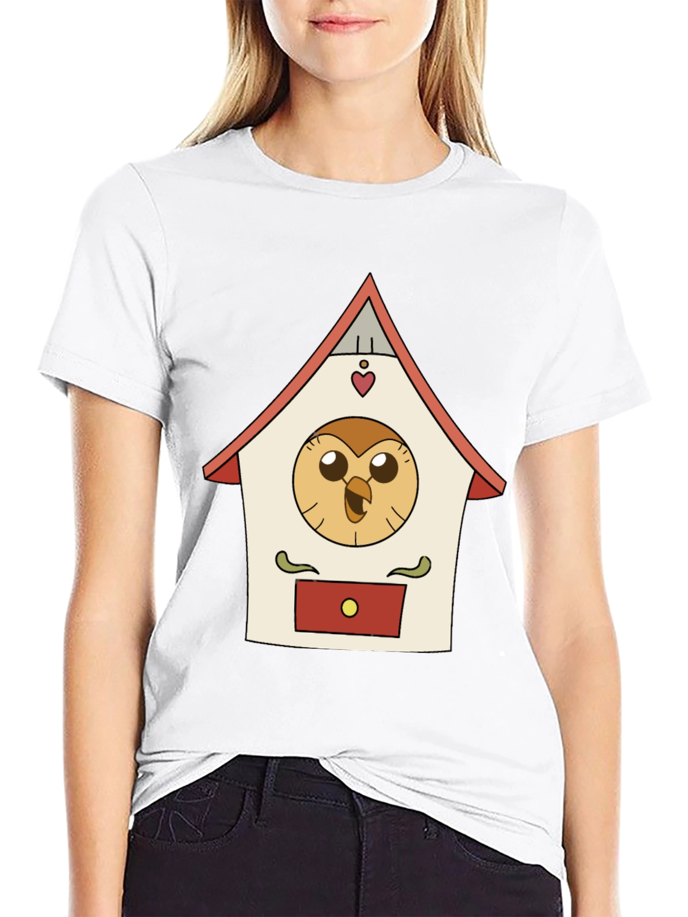 Owl House Hooty T-Shirt