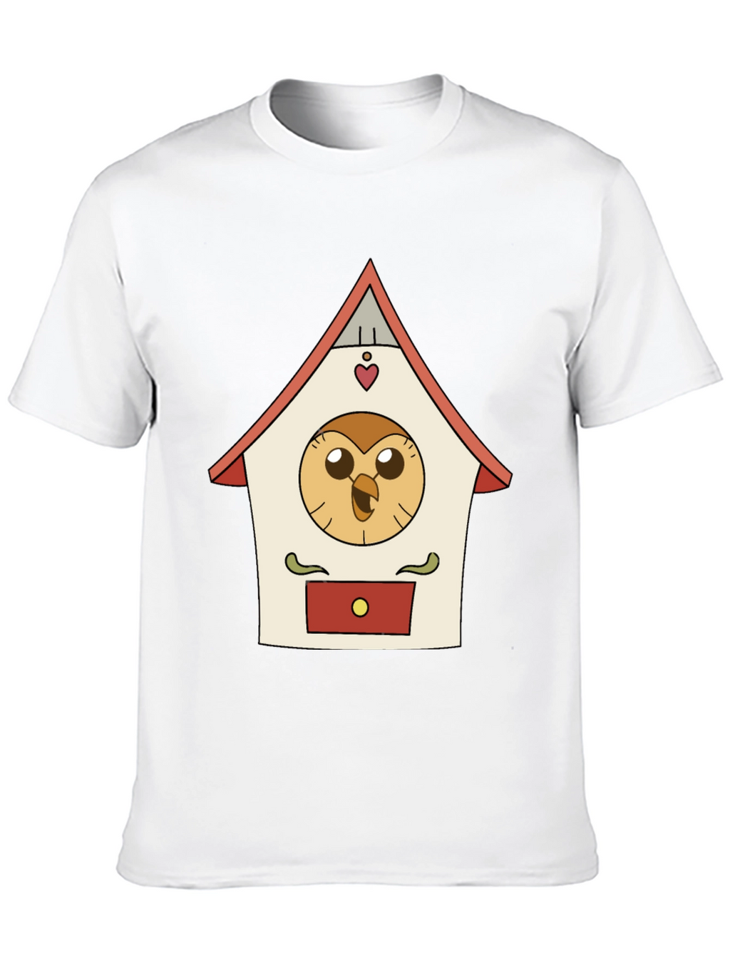 Owl House Hooty T-Shirt