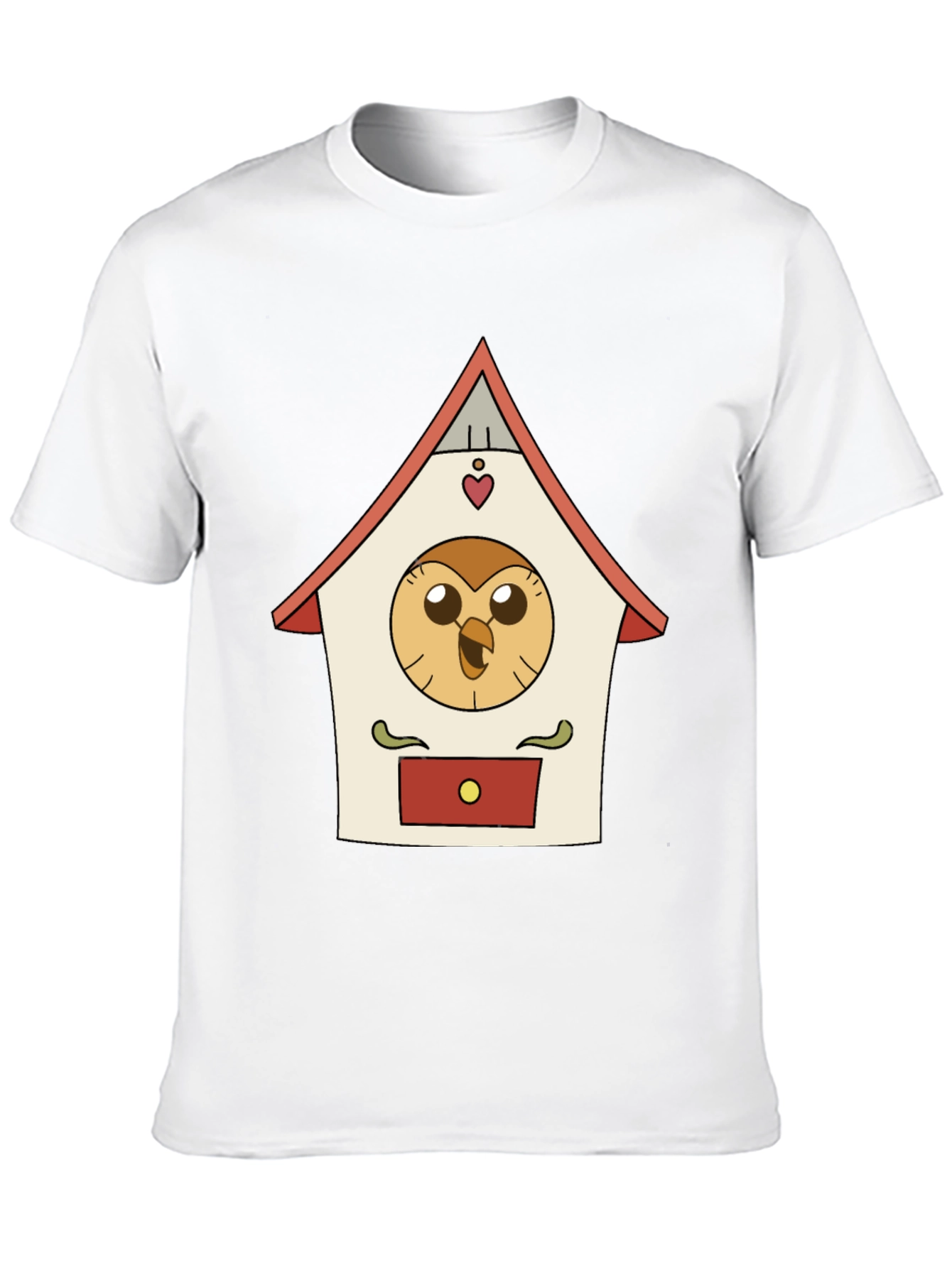 Owl House Hooty T-Shirt