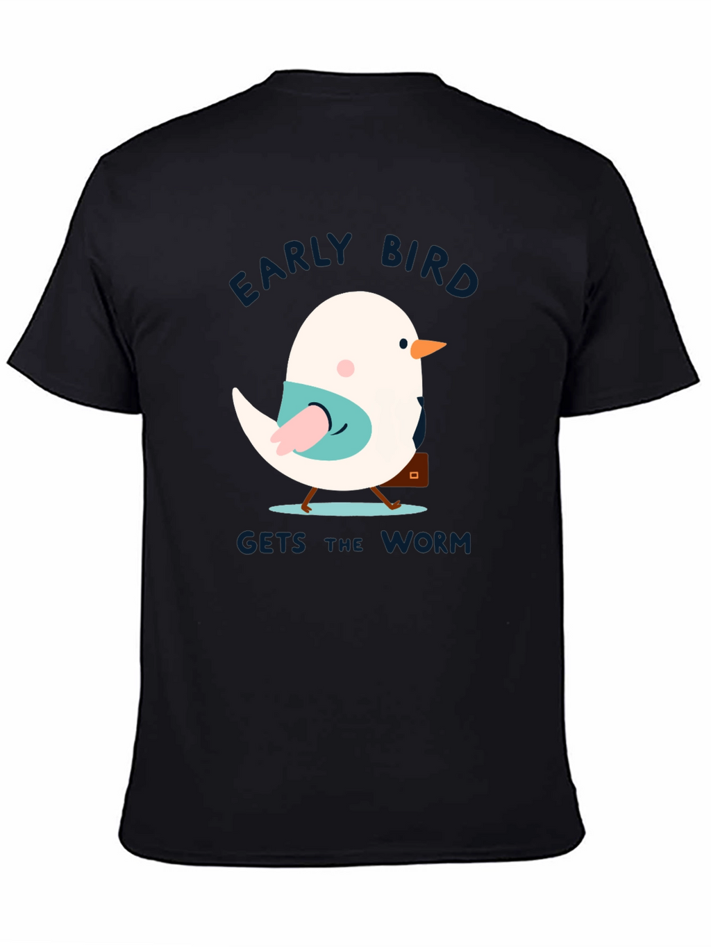 Early Bird T-Shirt
