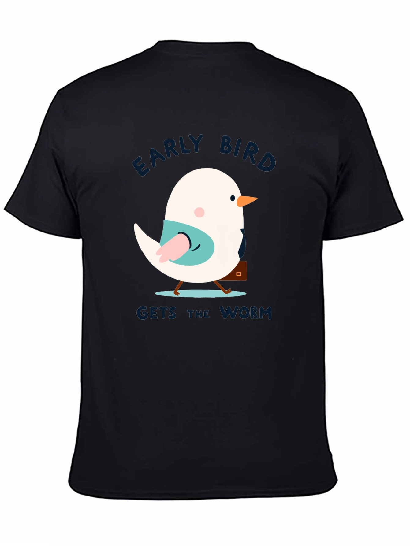 Early Bird T-Shirt