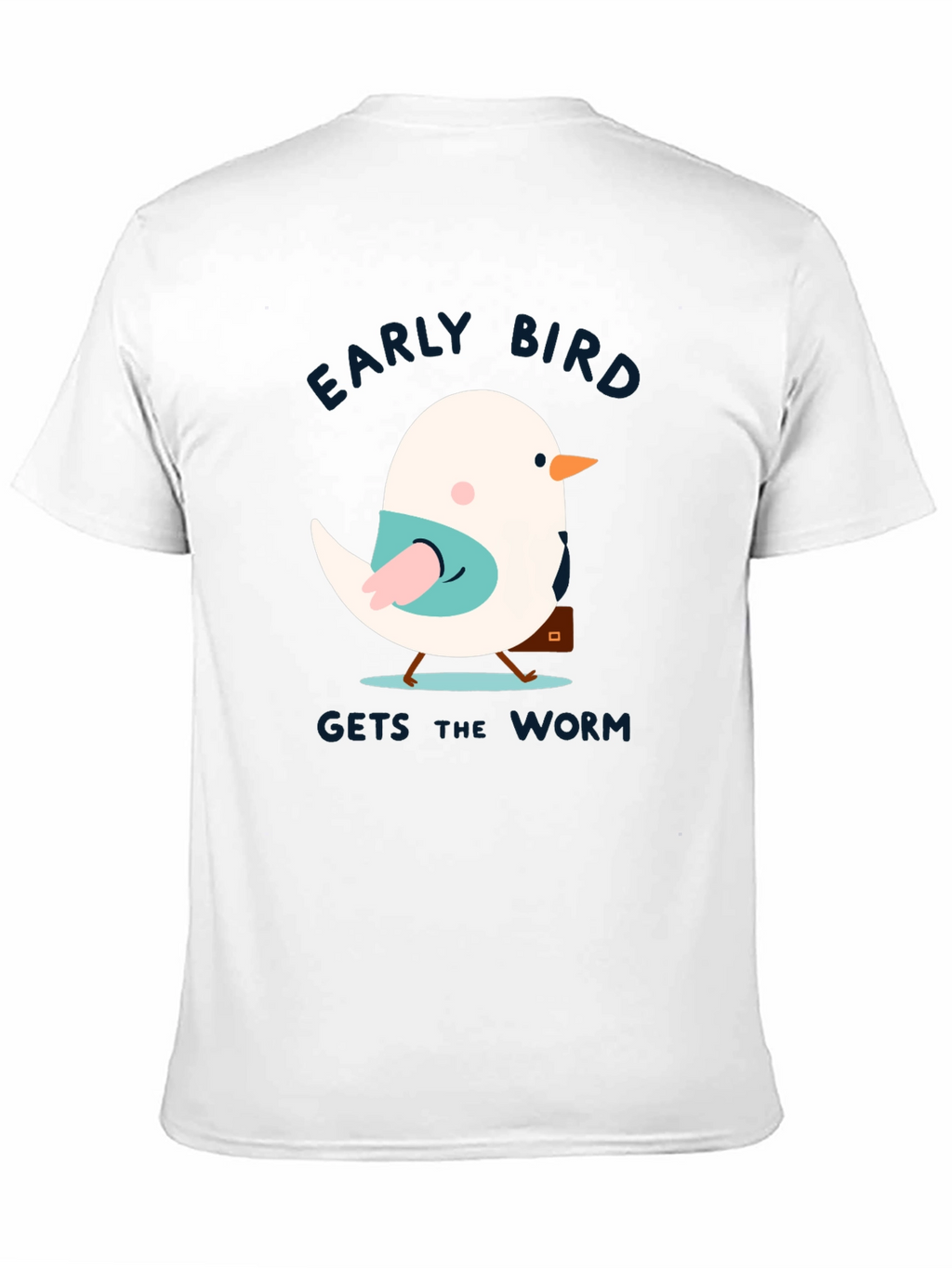 Early Bird T-Shirt