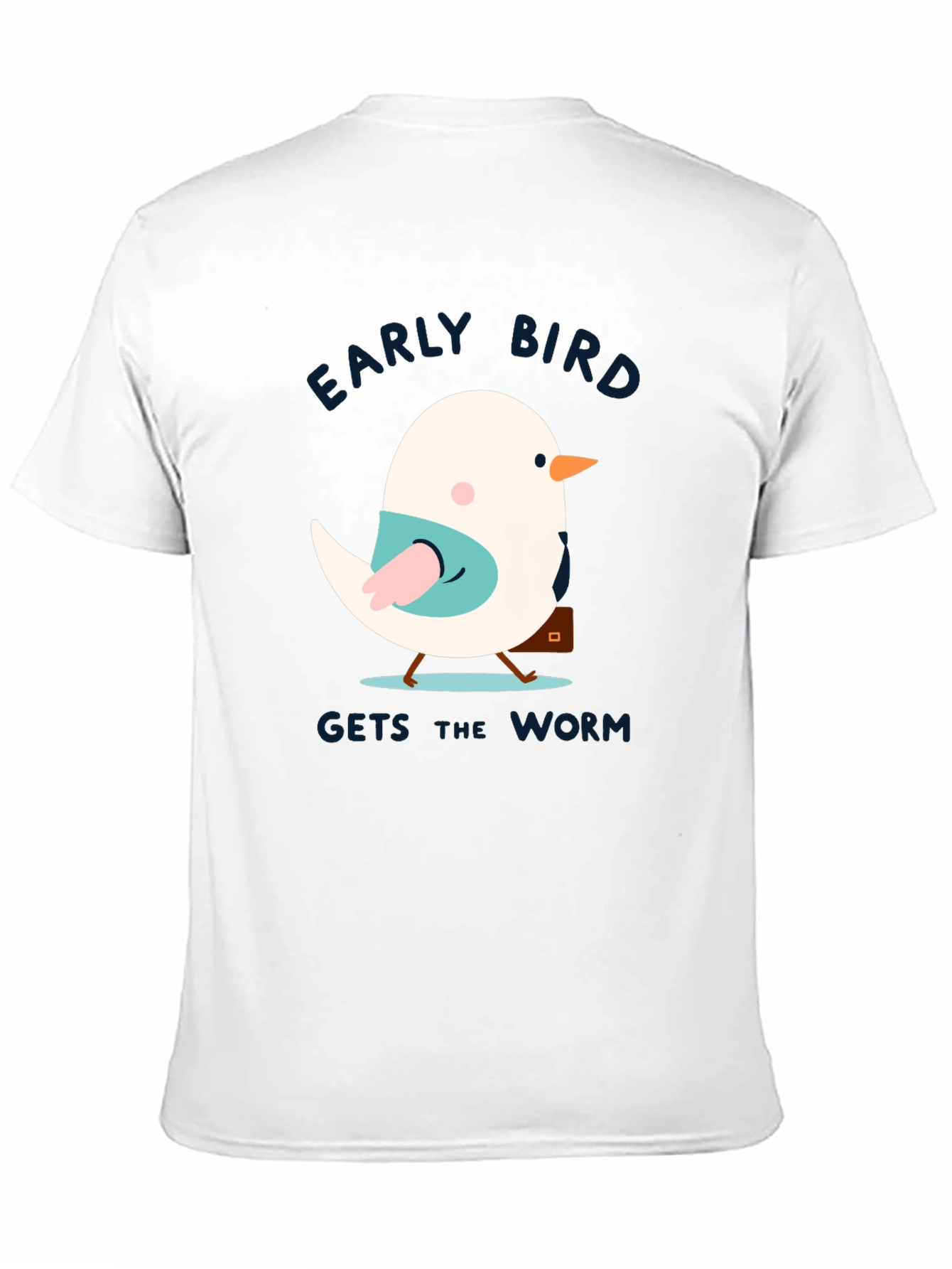 Early Bird T-Shirt