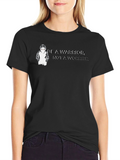 Warrior T-Shirt - Motivation & Style