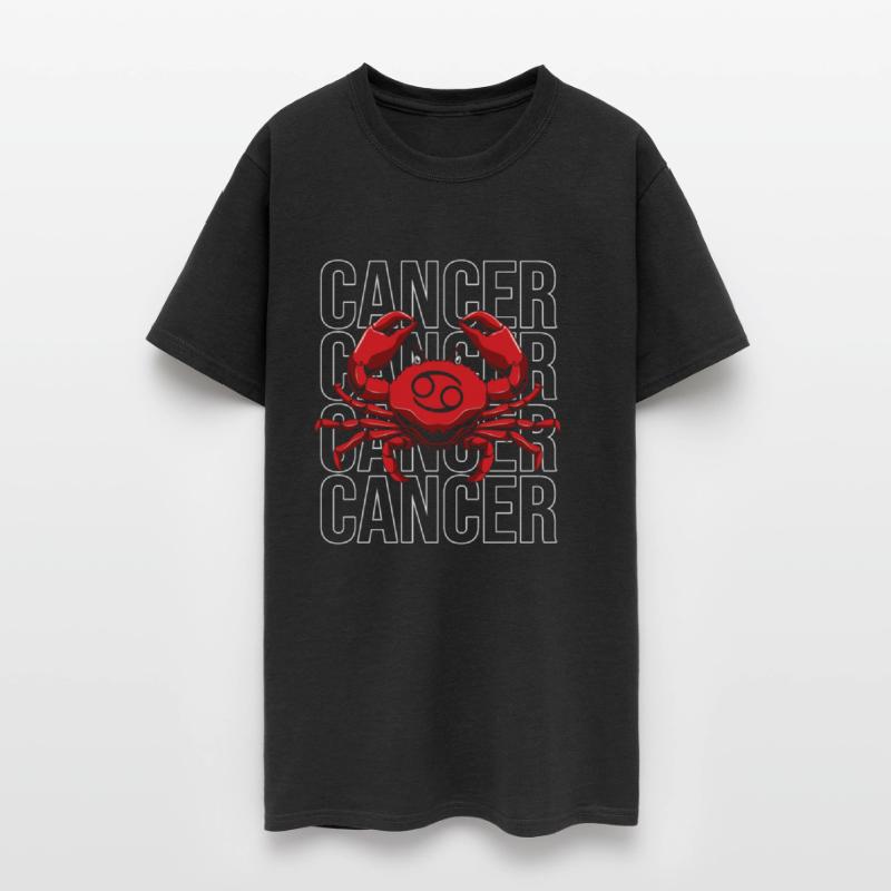 Zodiac Sign Cancer Crab