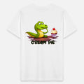 Zodiac Snake - Creampie Series