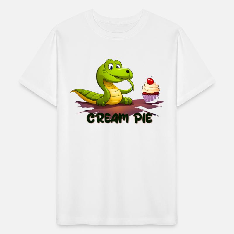 Zodiac Snake - Creampie Series