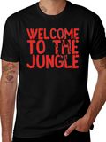 Welcome to the Jungle T-Shirt