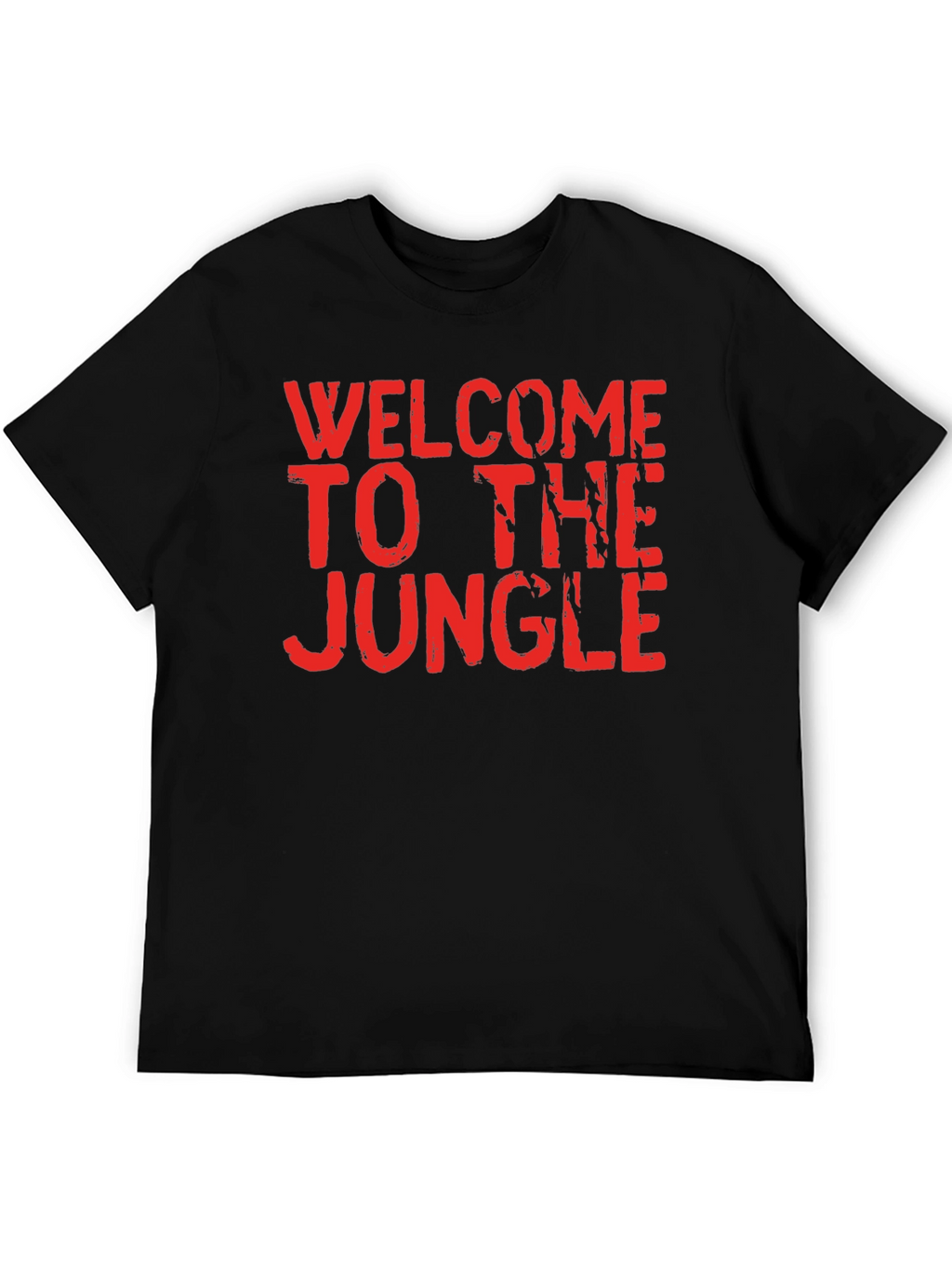 Welcome to the Jungle T-Shirt