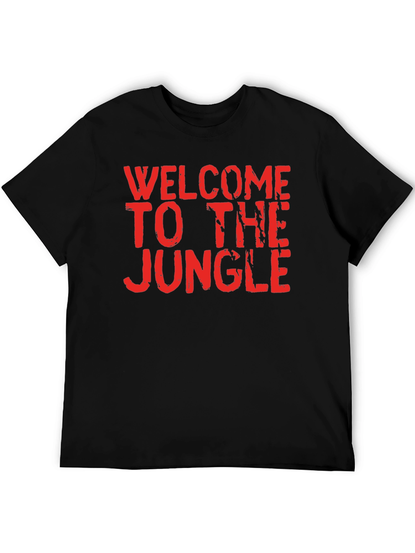 Welcome to the Jungle T-Shirt