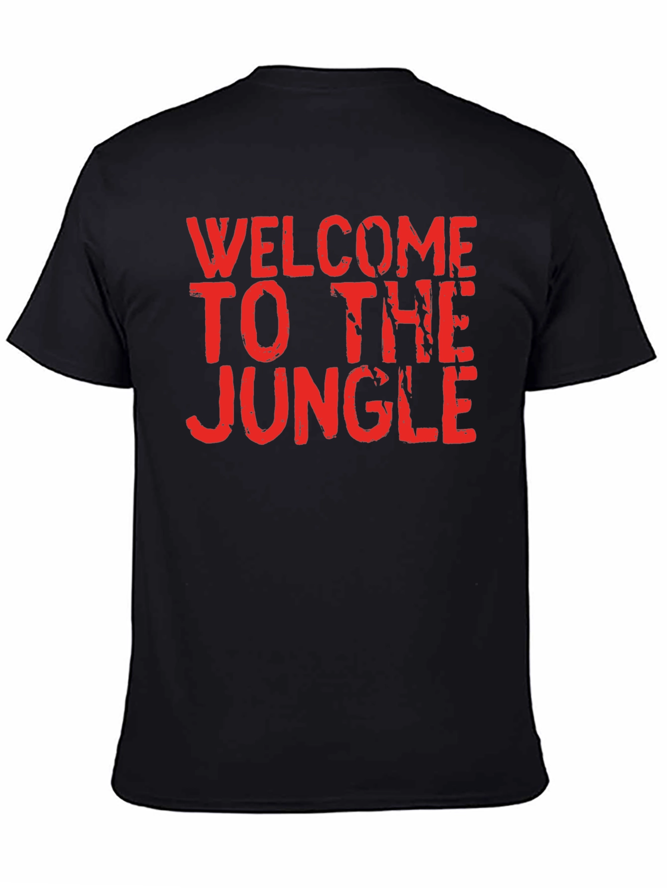 Welcome to the Jungle T-Shirt